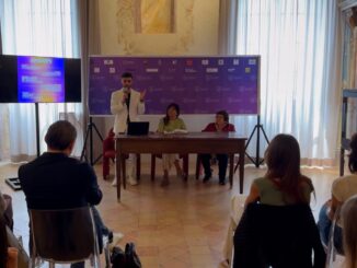 A Todi la prima edizione di "Amati Festival"