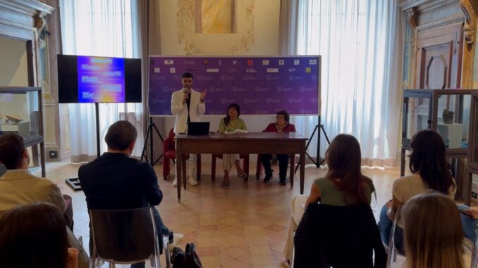 A Todi la prima edizione di "Amati Festival"