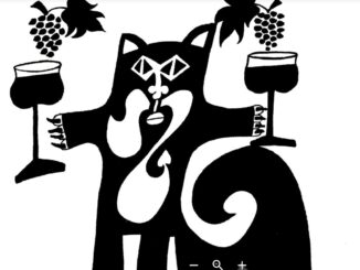 OT KOT - I VINOGATTI: Un Tributo Artistico ai Felini di Andrzej Kot