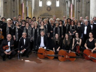 A Todi "Musica dal mondo" con i cori e le orchestre giovanili