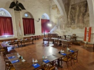 Todi, tesoretto da 1.3milioni di euro in Bilancio