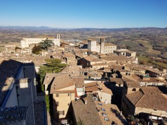 Todi si prepara all'estate: 4 eventi per fine settimana da sogno