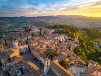 Edilizia sociale, la graduatoria nel comune di Todi 