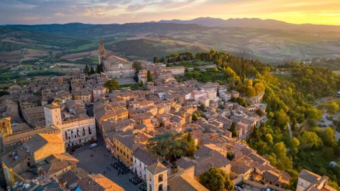 Edilizia sociale, la graduatoria nel comune di Todi 