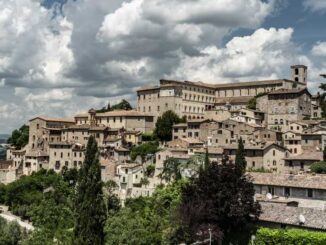 PNRR. A Todi 50 progetti e 25 milioni di euro di investimenti