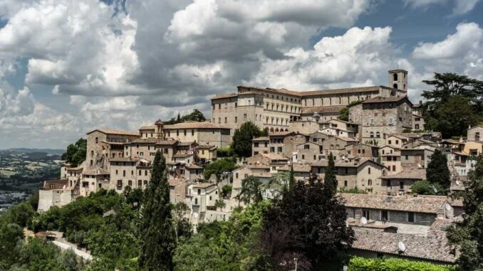 PNRR. A Todi 50 progetti e 25 milioni di euro di investimenti