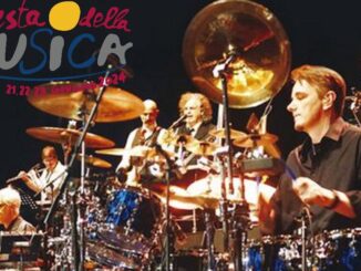Festa Europea della Musica a Todi – 21, 22, 23 giugno 2024 XI edizione Pop, Rock, Jazz, Lirica, Classica