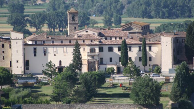Al Centro Speranza va in scena "La bellezza che unisce"