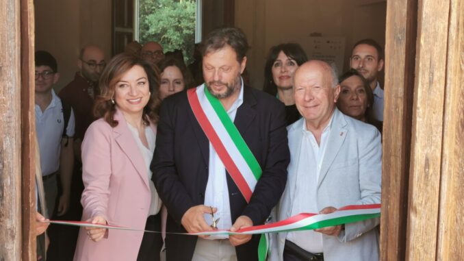 Giornate Bettona degustazioni, pic-nic e visite guidate sapori saperi territorio