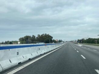 Anas: lavori di riqualificazione sulla E45 tra Ripabianca e Casalina