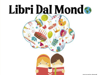 Libri dal mondo in Biblioteca