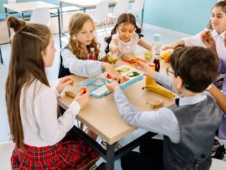 Iscrizioni aperte servizio mensa scolastica 2024/2025 a Marsciano