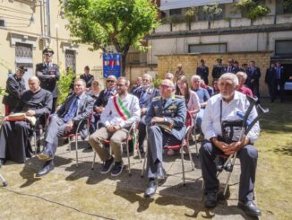 Marsciano ricorda Giuseppe Briganti: 80 anni dalla scomparsa