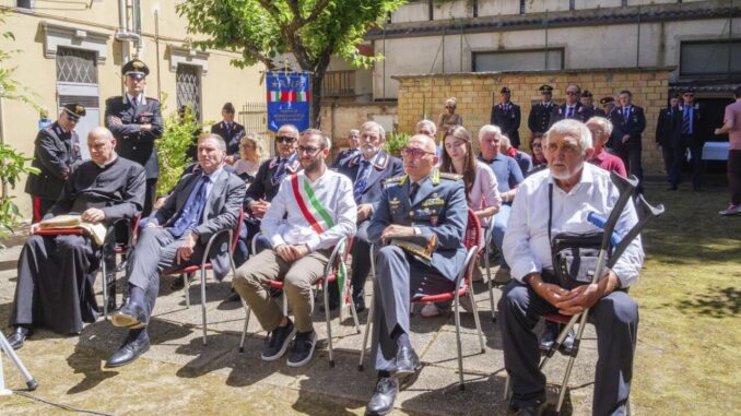 Marsciano ricorda Giuseppe Briganti: 80 anni dalla scomparsa