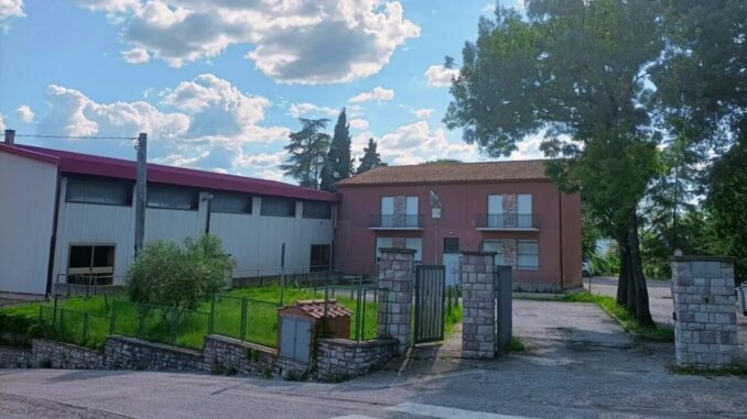 Efficiente scuola di Pantalla: Fondi per Miglioramenti Energetici