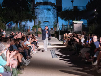 Il Centro Speranza di Fratta Todina celebra con Moda e Musica