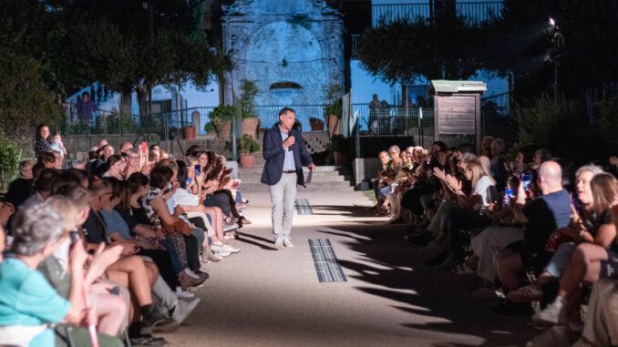 Il Centro Speranza di Fratta Todina celebra con Moda e Musica