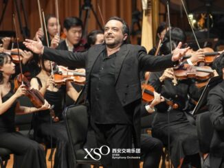 Todi e la lirica: 40 cantanti in Masterclass con Tenore Terranova