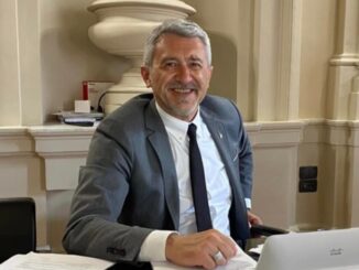 Avanzamento Convenzione Ospedale Pantalla Azienda Op Perugia