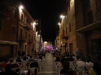 Festival Musica per borghi: un viaggio musicale attraverso l'Umbria