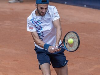 Sedicesima edizione del Challenger di Todi: svelata l'entry list
