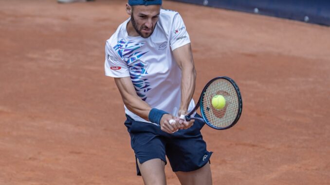 Sedicesima edizione del Challenger di Todi: svelata l'entry list