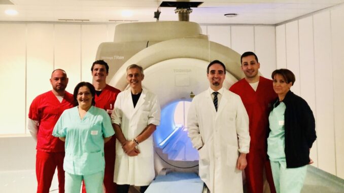 Servizi Ospedalieri Continuano Nonostante le Voci