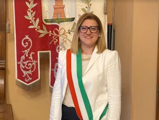 Agnese Cerquaglia assume ruolo Sindaco Monte Castello di Vibio