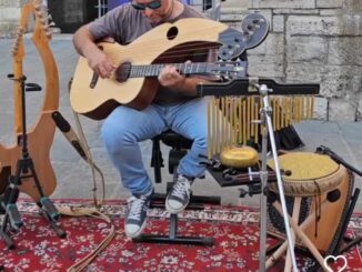 A Todi cercasi artisti per il "Borgo degli Artisti"