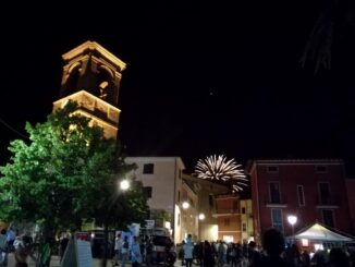 Calici di Stelle a Torgiano cambia data, appuntamento mercoledì 7 agosto