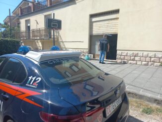 Arrestato un 24enne per Intermediazione Illecita