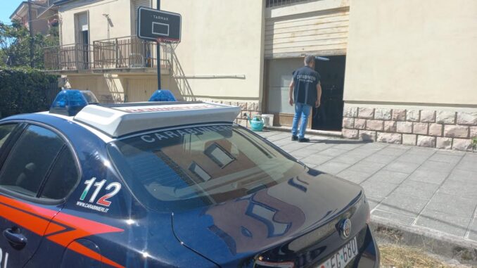 Arrestato un 24enne per Intermediazione Illecita