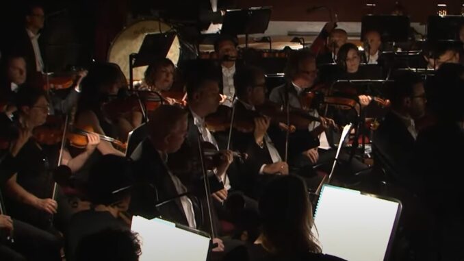 Bettona accoglie Cavalleria Rusticana: evento lirico sotto le stelle