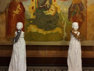 Festival Koinè: Conclusione e Riflessioni al Museo di Marsciano