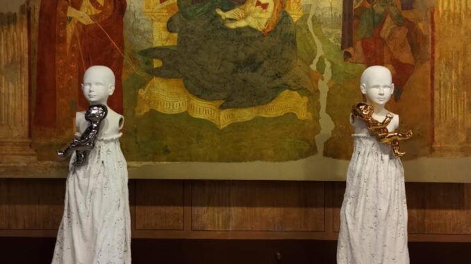 Festival Koinè: Conclusione e Riflessioni al Museo di Marsciano