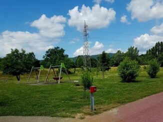 Le manutenzioni del territorio priorità per Todi