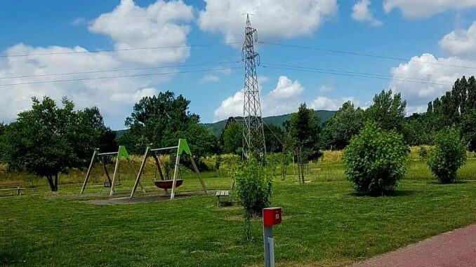 Le manutenzioni del territorio priorità per Todi