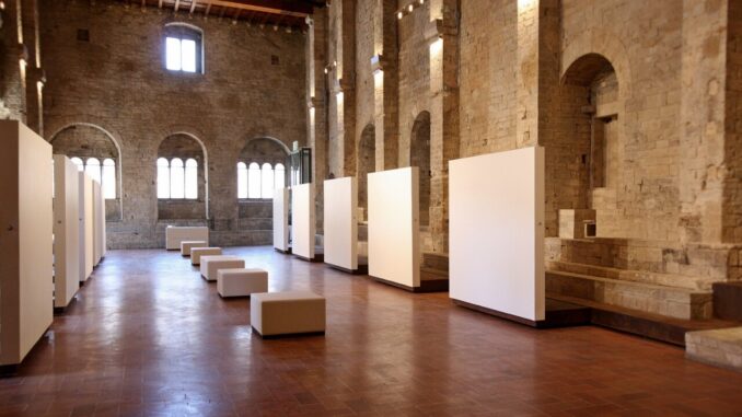 Un viaggio attraverso l'arte: le mostre autunnali in Italia Un viaggio attraverso l'arte: le mostre autunnali in Italia