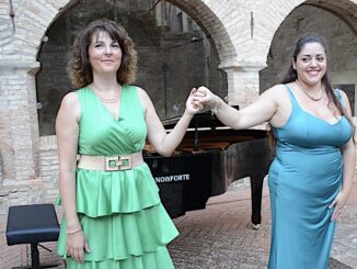 Concerto di lirica incanta Bettona al Festival Green Music