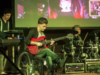 I Ladri di Carrozzelle e i 7 Cervelli protagonisti al Centro Speranza di Fratta Todina
