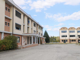 Marsciano - Sostegno all'Istituto Omnicomprensivo per l'attivazione di un nuovo indirizzo di studio