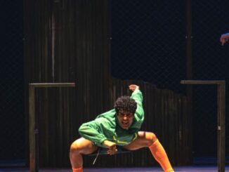 Todi Festival: Nuovi Debutti Teatrali e Incontri Culturali di Spicco