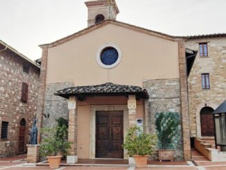 Giunta di Marsciano Incontra i Cittadini con Riunioni Itineranti