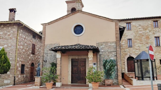 Giunta di Marsciano Incontra i Cittadini con Riunioni Itineranti