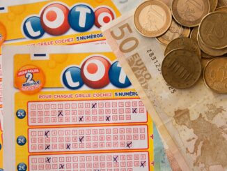 Lotto, a Fratta Todina (PG) vincono oltre 23mila euro