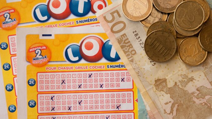 Lotto, a Fratta Todina (PG) vincono oltre 23mila euro