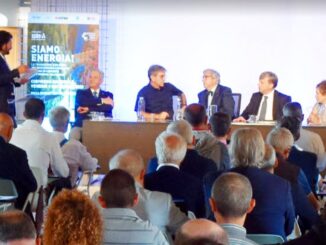 Gecko Fest 2024: Inizio convegno acqua e spettacoli a Marsciano