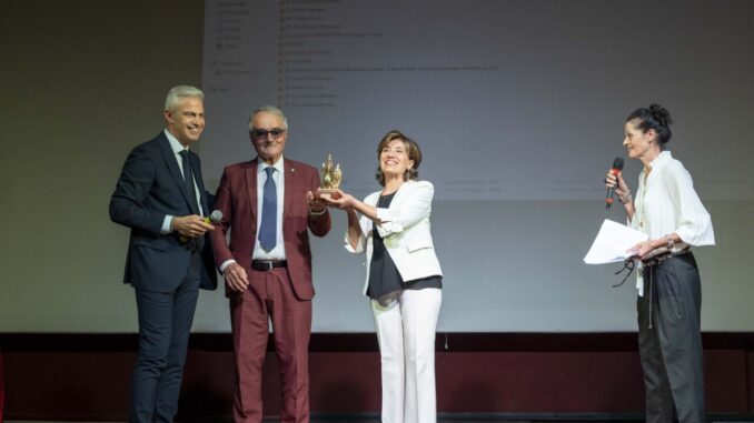 Un grande successo per la 1° Giornata della Solidarietà
