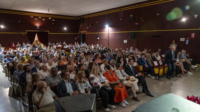 Un grande successo per la 1° Giornata della Solidarietà
