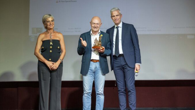Un grande successo per la 1° Giornata della Solidarietà